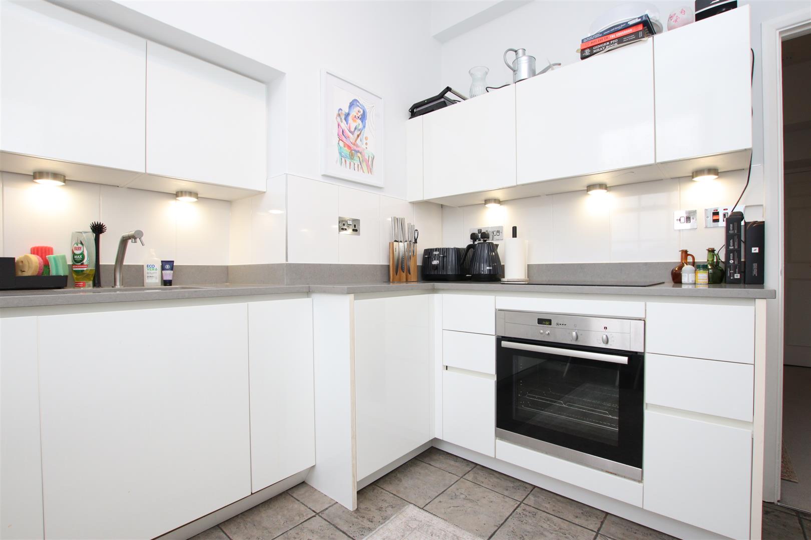 Bennett Street, Bath, BA1